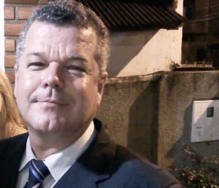 Aniversariante do dia: Flávio Messias Soares