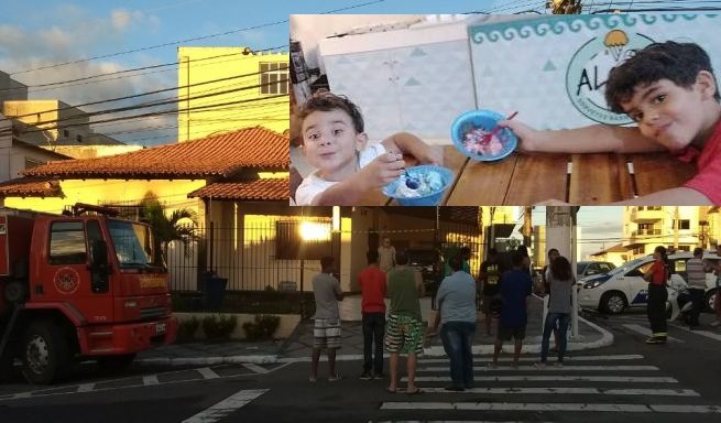 Um ano após morte brutal de Kauã e Joaquim: Confira detalhes de manifesto
