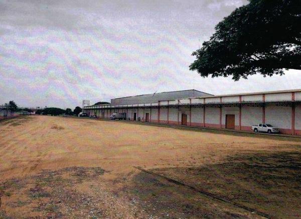 Leilão em Linhares: Que tal comprar essa área, às margens da BR-101?