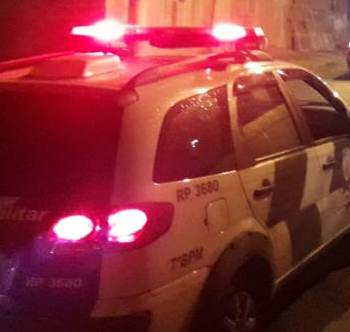 Interlagos: Cabo e Sargento da PM agem rápido e salvam vida de jovem