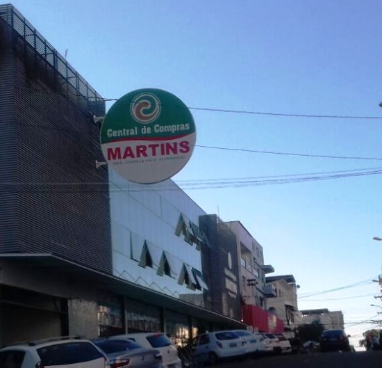 Martins x feriadão: Horário de funcionamento, sorteio de cesta de chocolates, e ofertas!