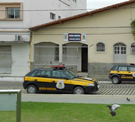Prefeitura conclui projeto de lei que regulamenta a Guarda Municipal