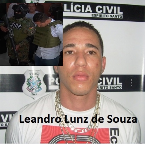 Prisão de Leandro na Bolívia: É perigoso, e a população precisa saber, diz PM aposentado