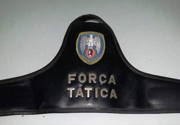 Inferninho: Adolescente finge dormir para tentar enganar Força Tática