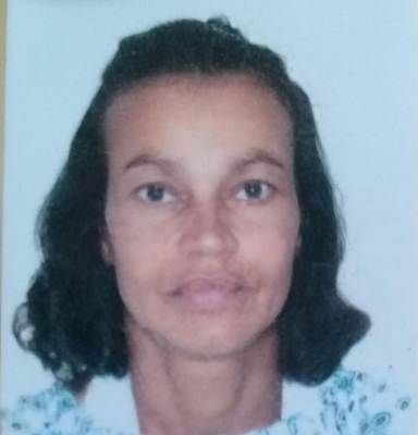 Prima pede ajuda para encontrar Edileuza: mãe desesperada