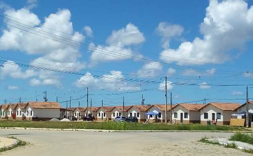 Ação Social vai movimentar Residencial Rio Doce no Dia do Trabahador 