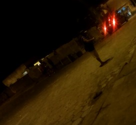 Homem de 49 anos é esfaqueado e idoso de 83 é agredido no Aviso