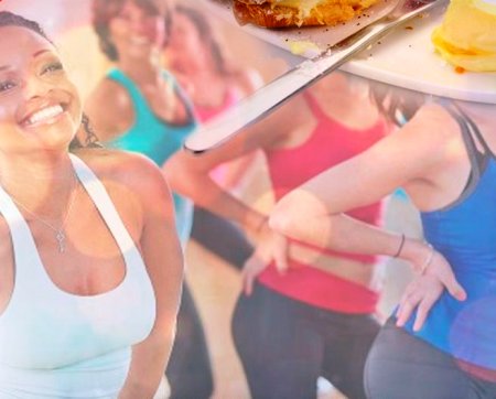 Especial Semana das Mães: Aulão de dança e café da manhã de graça no Centro de Linhares