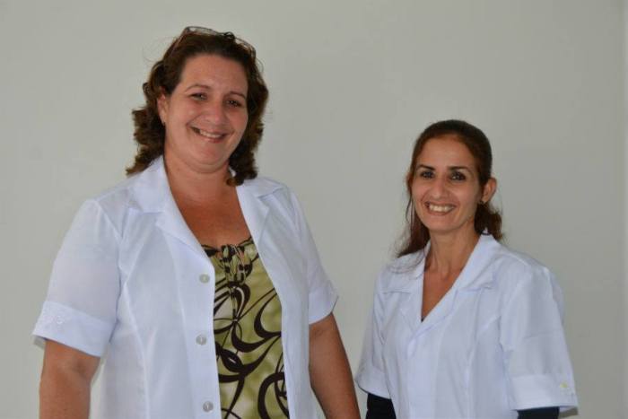 Mais Médicos: profissionais cubanas chegam a Linhares