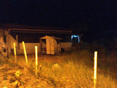 Jovem é assassinado a tiros no Pontal do Ipiranga