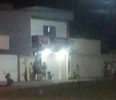 Bruxa solta: Dois homicídios em menos de 3 horas em Linhares na noite desta quinta
