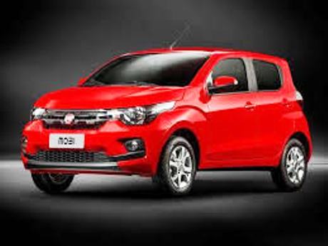 Dia 12, em Linhares: Quem quer ganhar esse Fiat Mobi e mais TV, geladeira, fogão? 