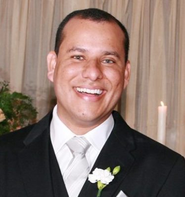 Aniversariante do dia: Cleylton Mendes Passos