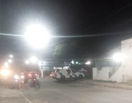 Mandado: PC prende comerciante no Interlagos