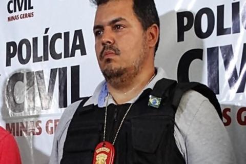 Delegado: Lucas teria agredido garçom em Linhares e matado dois indivíduos em MG