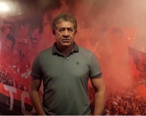 Meeeengoooo! Nunes estará em evento especial em Linhares dia 23