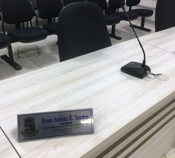 A semana: Denúncia contra Rosinha Guerreira volta a ser apreciada na CML