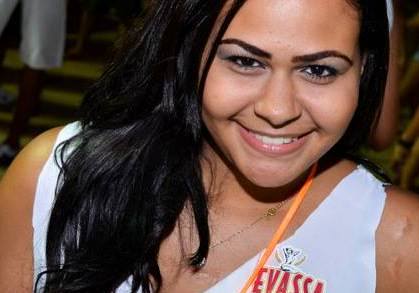 Aniversariante do dia: Thamiris Joseph Santos Monfardini