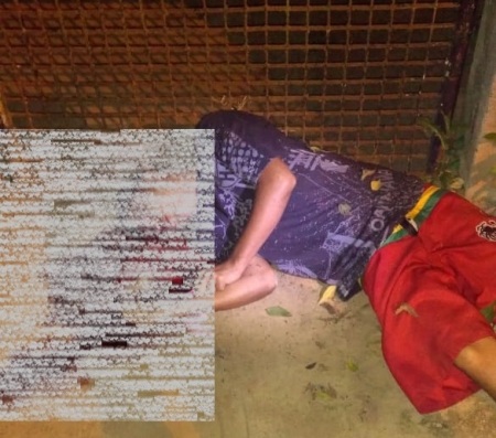 Violência em Linhares: Jovem é assassinado no Nova Esperança