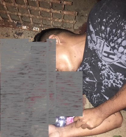 Família de jovem assassinado em Linhares marca para liberar corpo no SML 