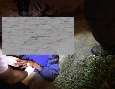Mais violência: Homem é espancado até a morte no Canivete