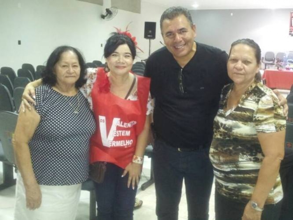BNH: caravanas confirmam presença em evento voltado para mulheres