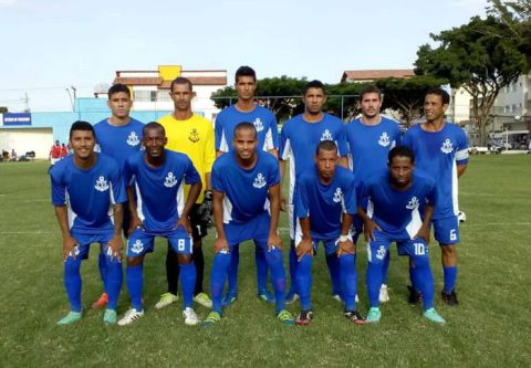 Wenderson, Flávio e cia brilham, e Golfinho de Povoação vence na estreia da Interligas do ES