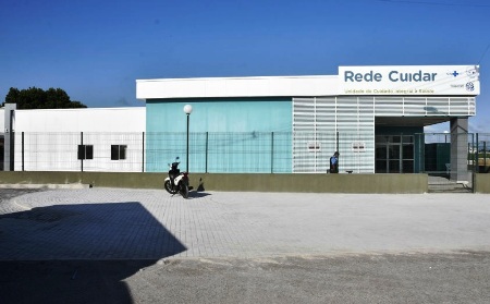 Inscrições só hoje e amanhã:Rede cuidar abre processo seletivo para Técnico em Enfermagem