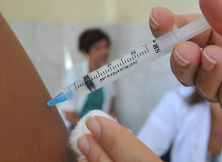 Para todos: Vacinação contra a gripe será estendida até para grupo não prioritário 