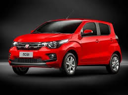 Esse Fiat Mobi é para você,e tem muito mais na mesma oportunidade