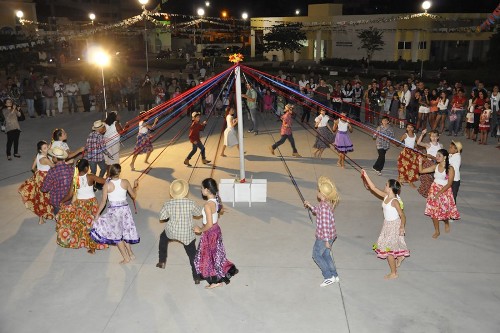 Mais de R$ 5 mil em premiação: Prorroga inscrições para Festival de Quadrilhas de Linhares
