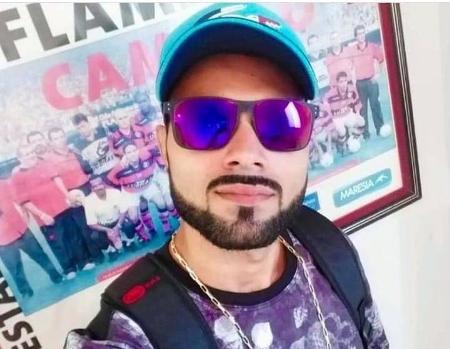 Morre motociclista vítima de acidente no Movelar