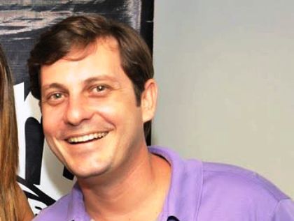 Aniversariante do dia: Paulo Antonio Bruneli Supelete
