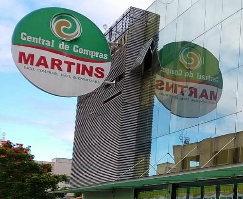 Olha a lista de ofertas do Martins Supermercado aí! Os preços estão imbatíveis