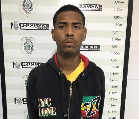 Capturado no Nova Esperança preso que fugiu durante atendimento de saúde