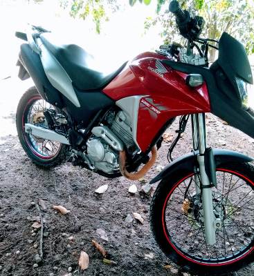 Bebedouro: Moto é furtada em estacionamento de empresa