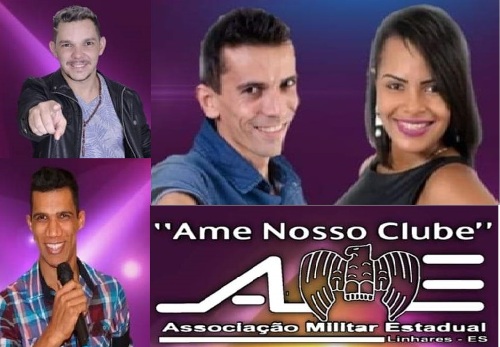Agenda: Entrada liberada para mulheres em grande evento na AME