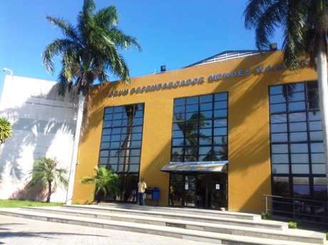 Cinco envolvidos em execução de sindicalista enfrentam os jurados no Fórum de Linhares