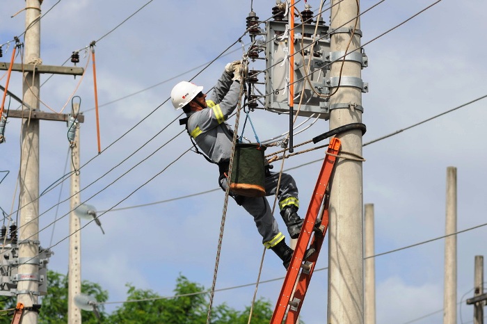 EDP Escelsa reforça ações para GranExpoNorte & Brasil PapayaFest
