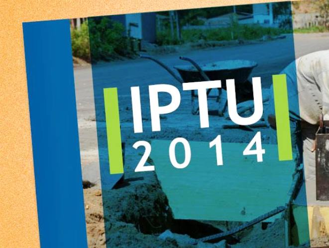IPTU 2014: confira as mudanças e as datas para o pagamento do imposto 