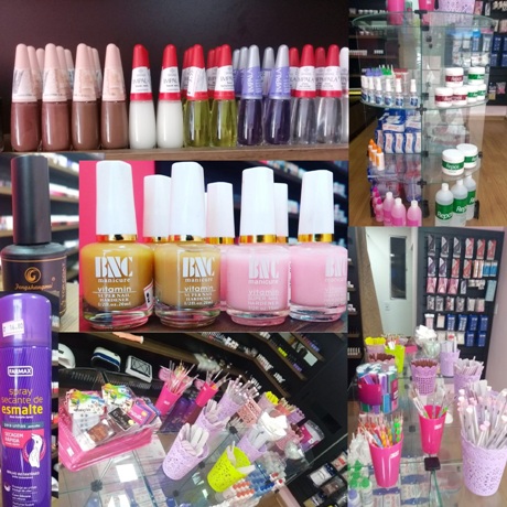 Atenção manicures: Tem uma casa especial para vocês em Linhares