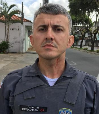 Mulher agride Cabo da PM em Linhares. Confira o que disse o delegado