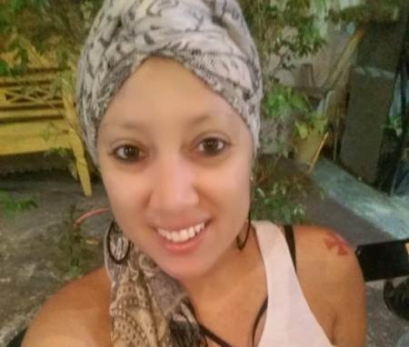 Guerreira: Emoção em homenagem de irmã para Wilciani, a Anny