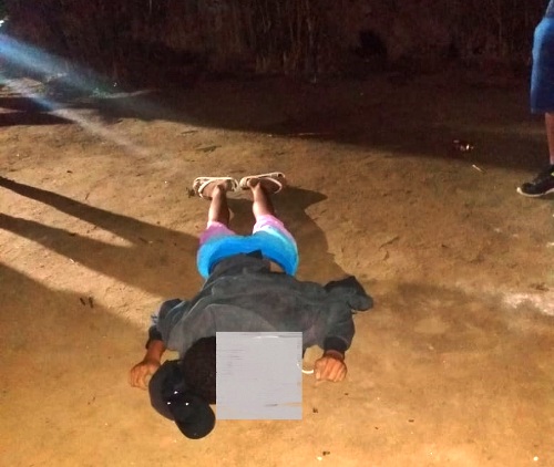 Violência em Linhares: Homicídio interrompe forró em point, e teve tentativa na Vila Isabel