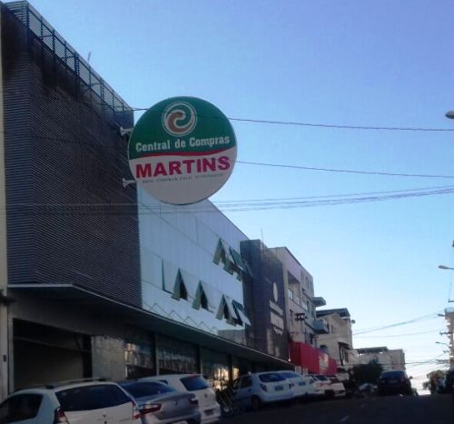 Olha as ofertas do Martins! Carne, ovos, leite, frutas e muito mais a preços sem igual