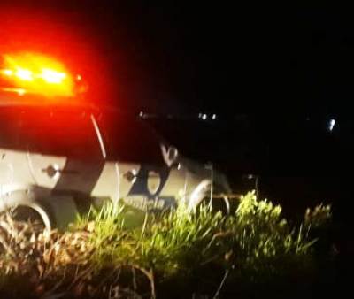 Madrugada frienta: Muitas viaturas e tiros em Bebedouro