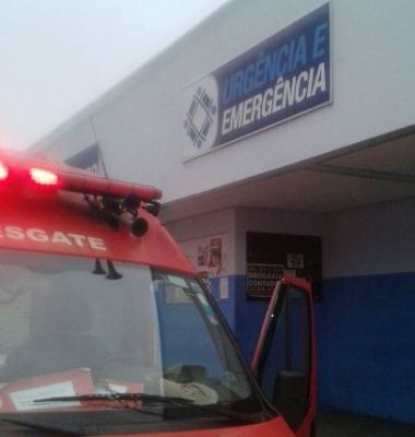 Vítima de assalto é espancada à luz do dia em Linhares