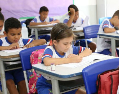 E vem aí o simulado para avaliar a qualidade do ensino em Linhares