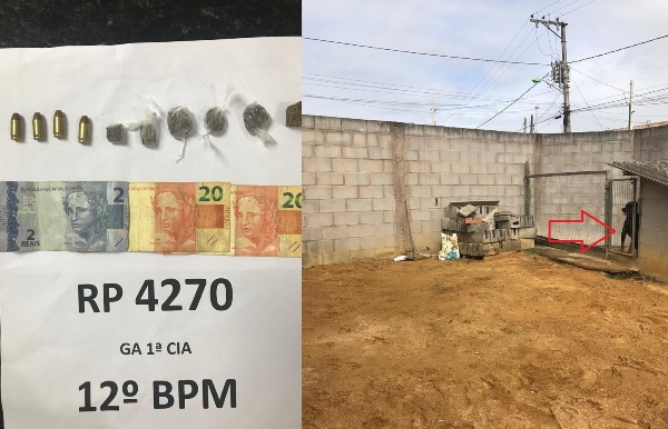 Comunidade de Bebedouro pede fim de tiroteios após detenção no sábado