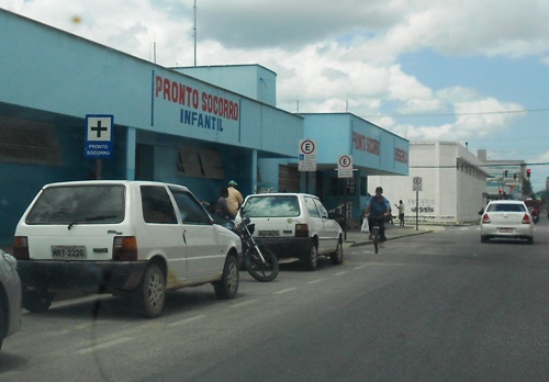 Ato pacífico promete ‘abraçar’ HGL no dia 07 de abril